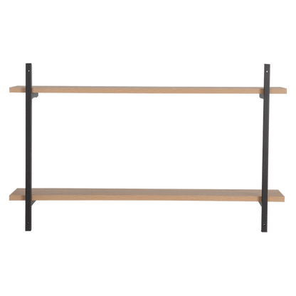 Everfurn Moonshine Wall Shelf