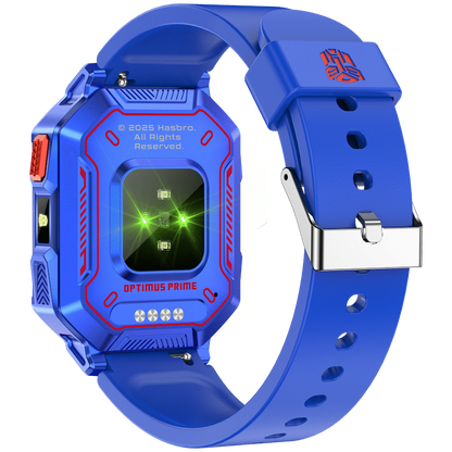Transformers Series Kids Watches - Optomus Prime