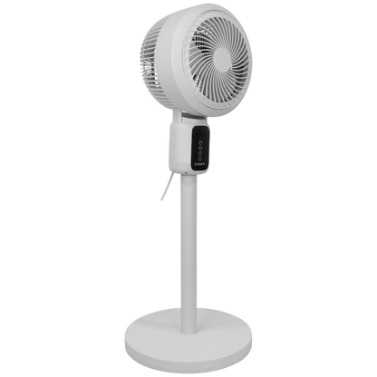 EIGER 2 in 1 Digital Fan