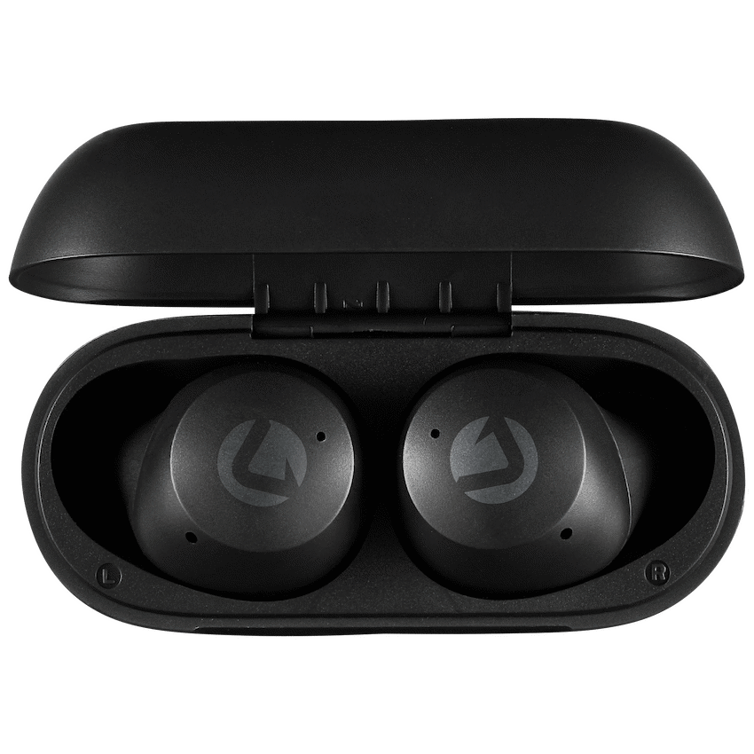 Volkano Pisces 2.0 Series TWS Earphones - Black