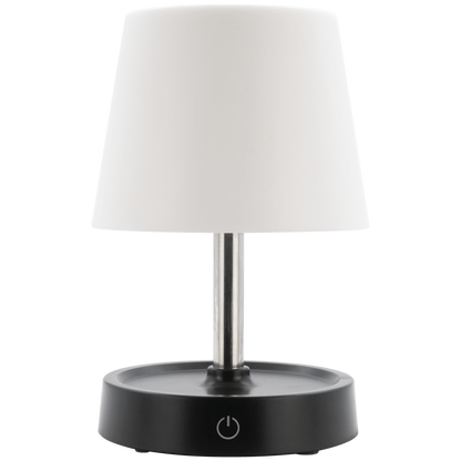 Switched Sleek Series Rechargeable LED Desk Lamp