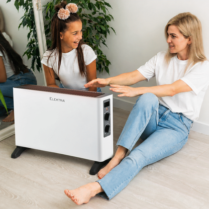 Elektra Convection Heater