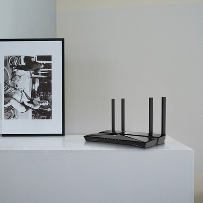 TP-Link Archer AX23 AX1800 Dual-Band Wi-Fi 6 Router