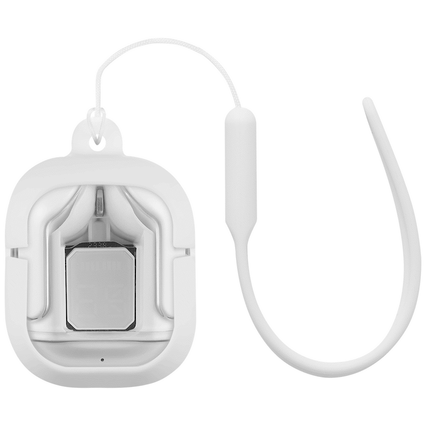 Amplify Lumina Series TWS Earphones - White