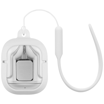 Amplify Lumina Series TWS Earphones - White