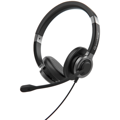 UB610MK3 Active Noise Cancelling Headset - USB Connector
