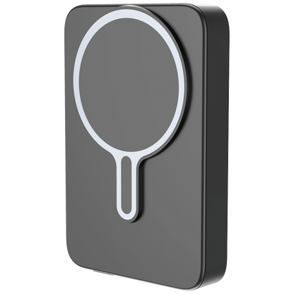 VolkanoX Ingot Series MagSafe 10000mah Power Bank - Black