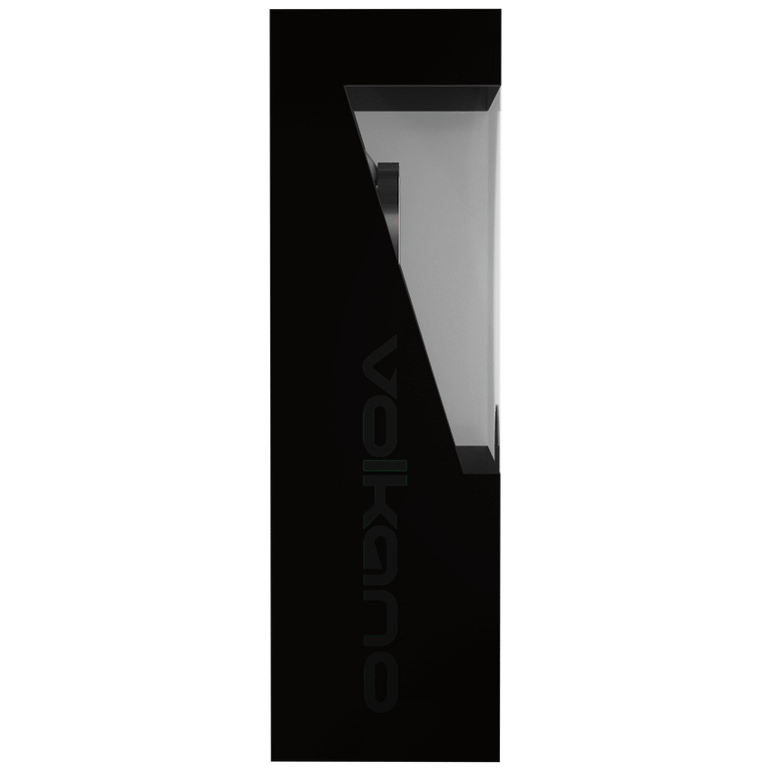Volkano Life Series Smart Watches - Black