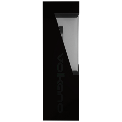 Volkano Life Series Smart Watches - Black