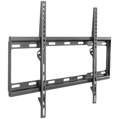 Ellies Solid series Fixed Tv Wall Mount For 37" - 70" TVs