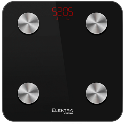 Elektra Body Composition Smart Scale