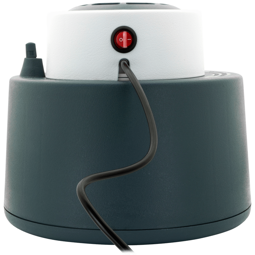 8076 - Elektra Health Warm Steam Humidifier 3l