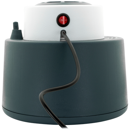8076 - Elektra Health Warm Steam Humidifier 3l