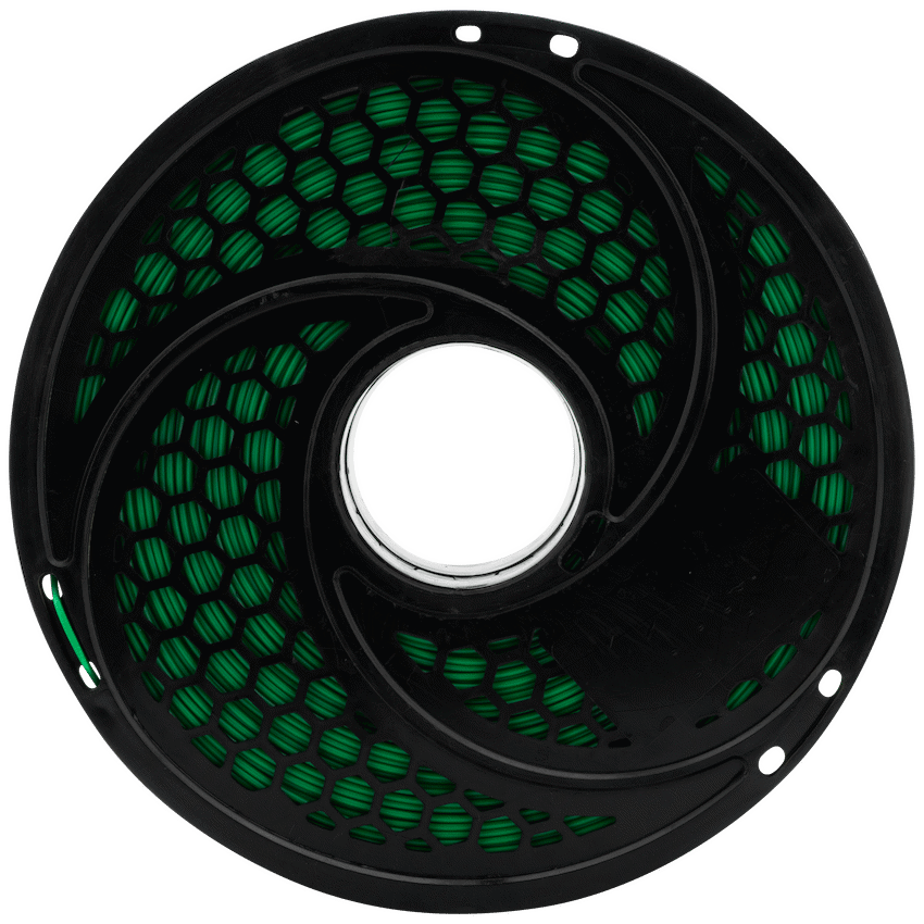 SA Filament ABS Premium Filament 1kg - Green