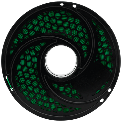 SA Filament ABS Premium Filament 1kg - Green
