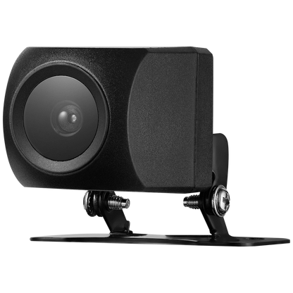 Volkano Trueview Series Dash Camera Front + Rear