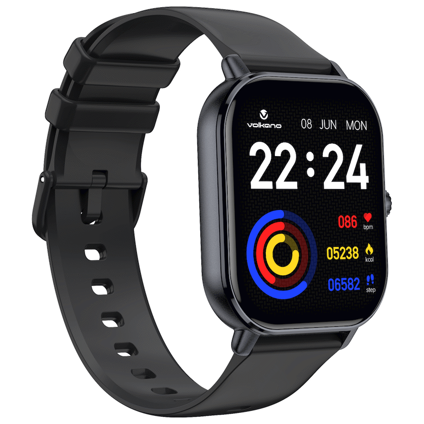 Volkano Aero Series Smart Watch