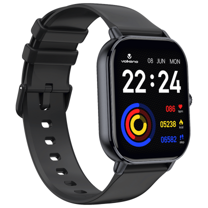 Volkano Aero Series Smart Watch