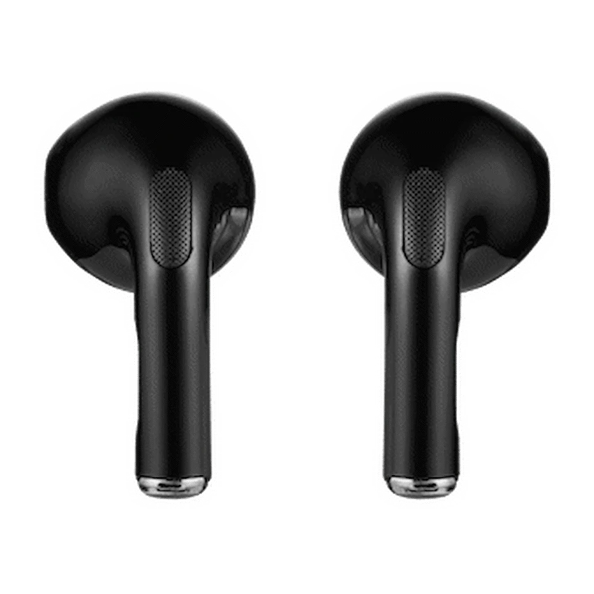 Pro Bass Zest Series TWS Earphones - Black