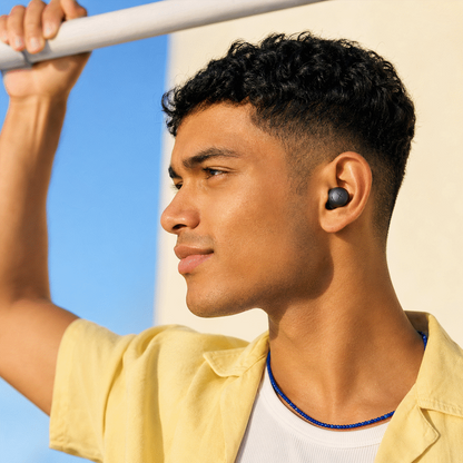 Volkano X VXT200B True Wireless Earphones with Hybrid Active Noise Cancelling