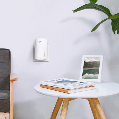 TP-Link RE200 AC750 Wi-Fi Range Extender