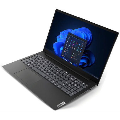 Lenovo Laptop 82YU010NSA - V15 AMD Ryzen 3 8/256 Bag+Mouse+Headphone+PB