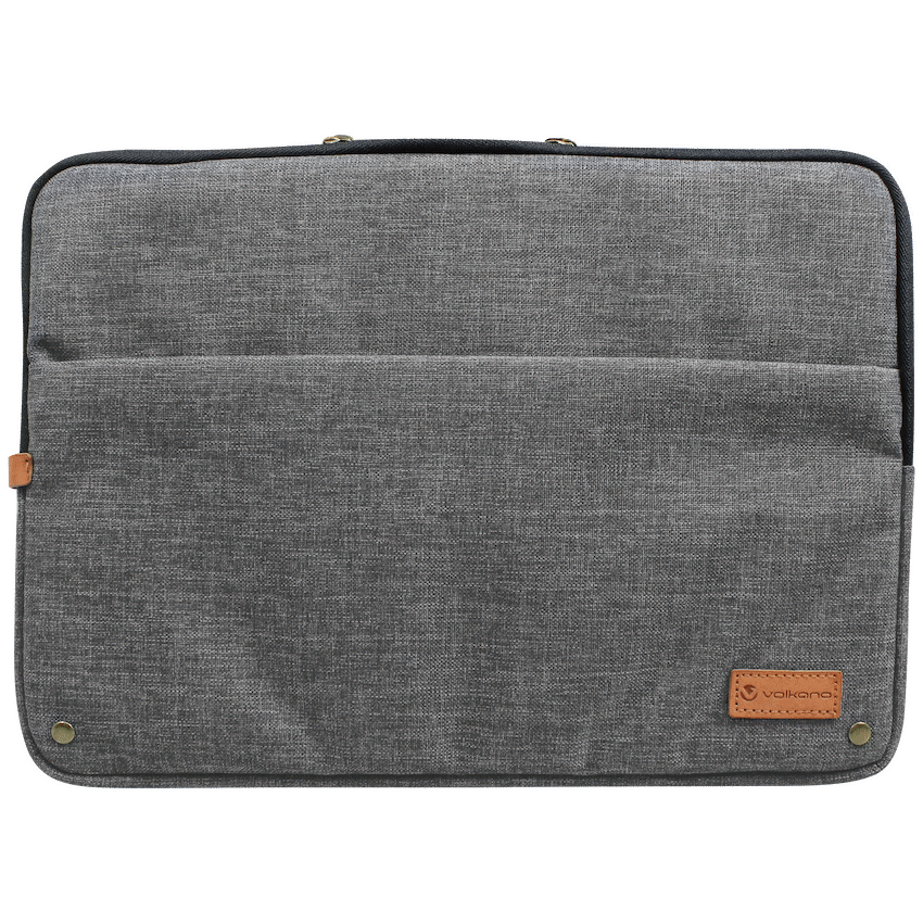 Volkano Premier Series Laptop Sleeve 14.1"