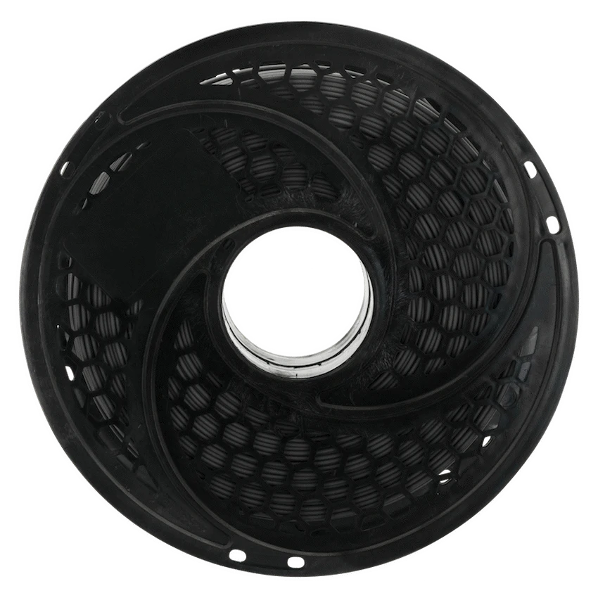 SA Filament Silk PLA Plus Filament 1kg - Gun Metal