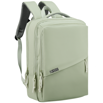 Volkano Under-Seat Traveller Backpack Mint