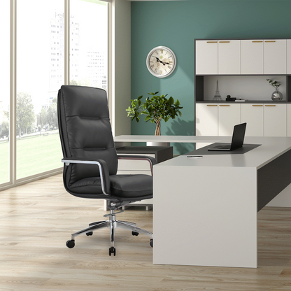 Everfurn Mammoth High-Back Chair