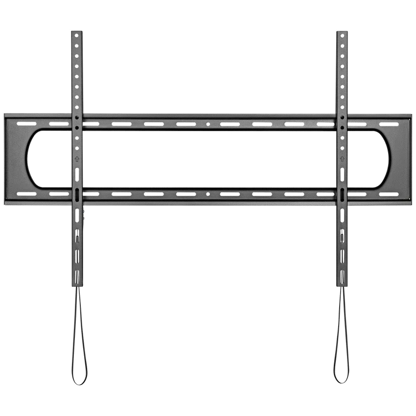 Ellies Solid series Fixed Heavy Duty Tv Wall Mount For 60" - 120" TVs