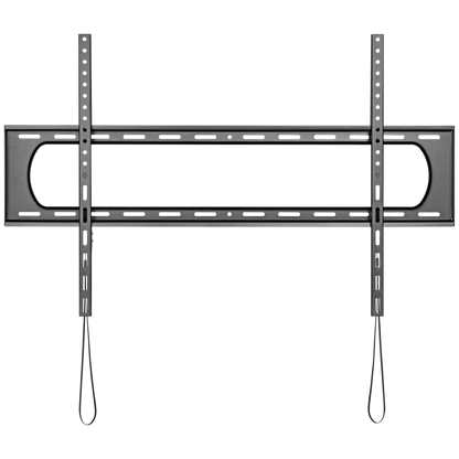 Ellies Solid series Fixed Heavy Duty Tv Wall Mount For 60" - 120" TVs