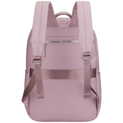 SupaNova Lakey 15.6" Laptop Backpack Pink