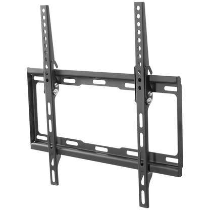 Ellies Solid series Tilt Tv Wall Mount For 32" - 55" TVs