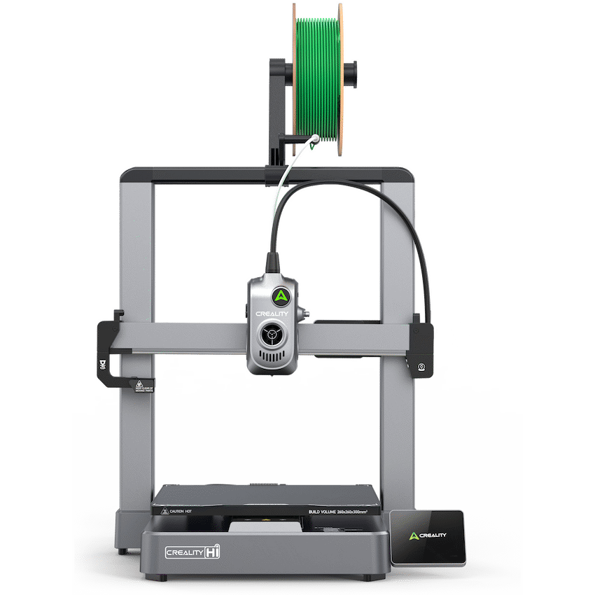 Creality Hi Combo 260x260x300mm