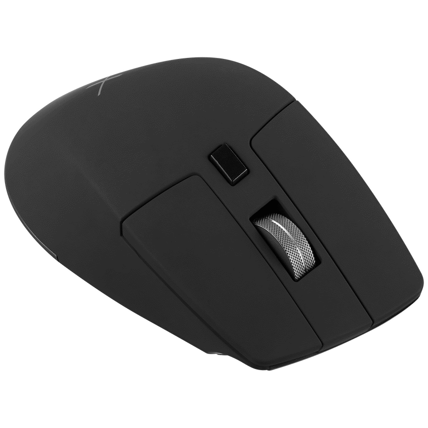 VolkanoX Phoenix Bluetooth Wireless Mouse - Graphite
