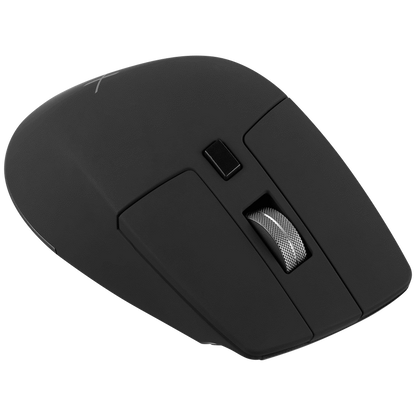 VolkanoX Phoenix Bluetooth Wireless Mouse - Graphite