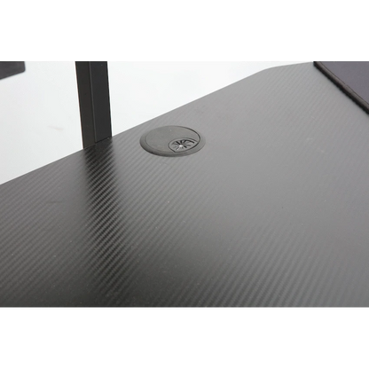 VX Gaming Saturn Gaming desk - with Desk Mat