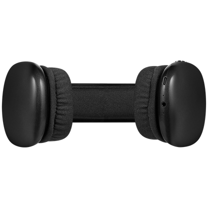 Amplify Stellar Series Bluetooth Headphones - Black