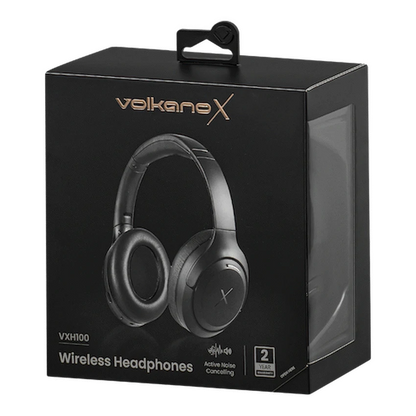 Volkano Dawn BT Wireless Headphone