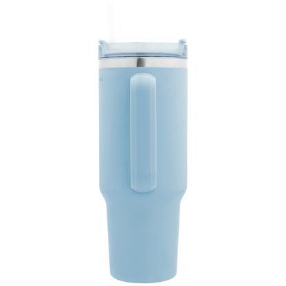 Boden Stark 1200ml Travel Mug - Blue