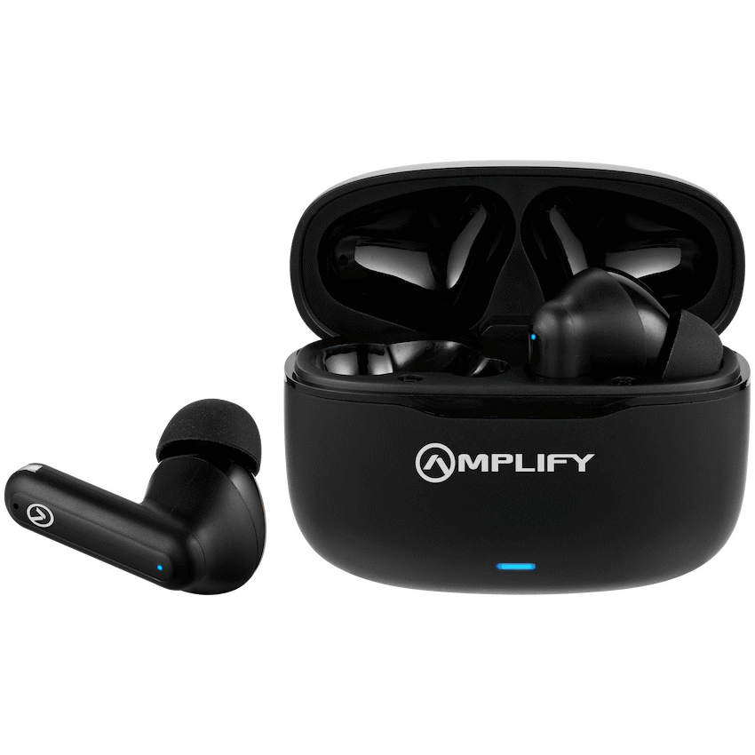 Amplify Cosmic Series ANC TWS Earphone - Black