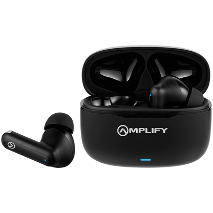 Amplify Cosmic Series ANC TWS Earphone - Black