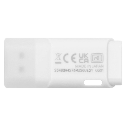 Kioxia U301- 128GB USB 3.2-GEN1-BLK