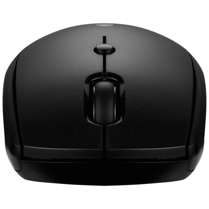 Volkano Talc Wireless Mouse - Black