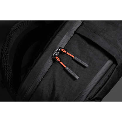 Kingsons Urban Ride Lite Backpack Black
