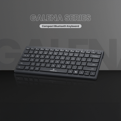 Volkano Galena Series Bluetooth Keyboard