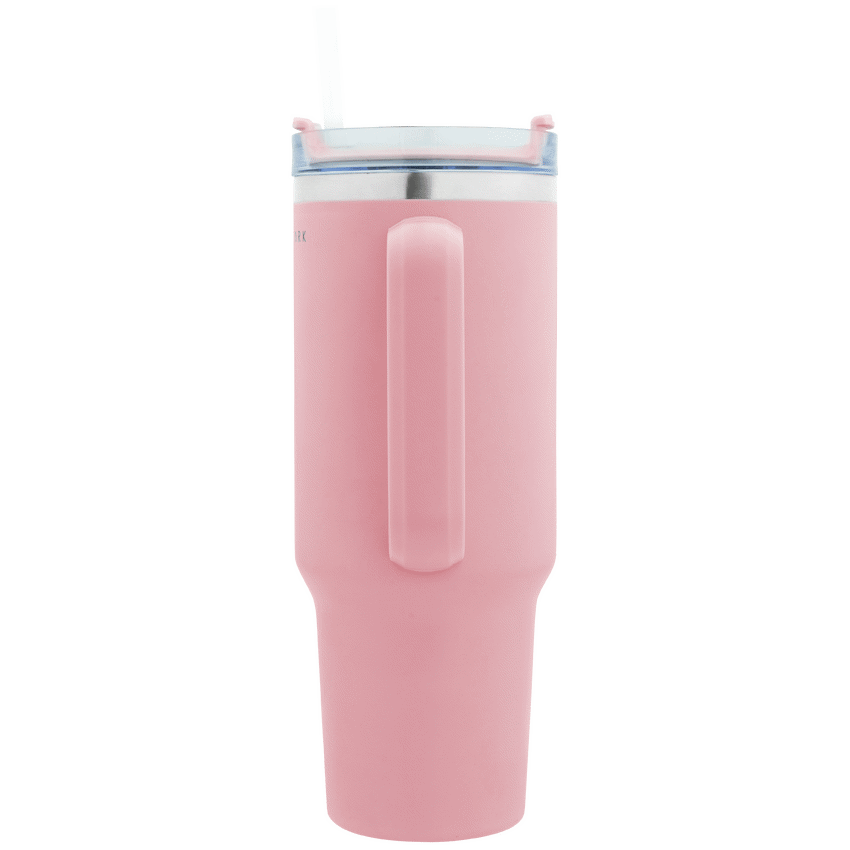Boden Stark 1200ml Travel Mug - Pink