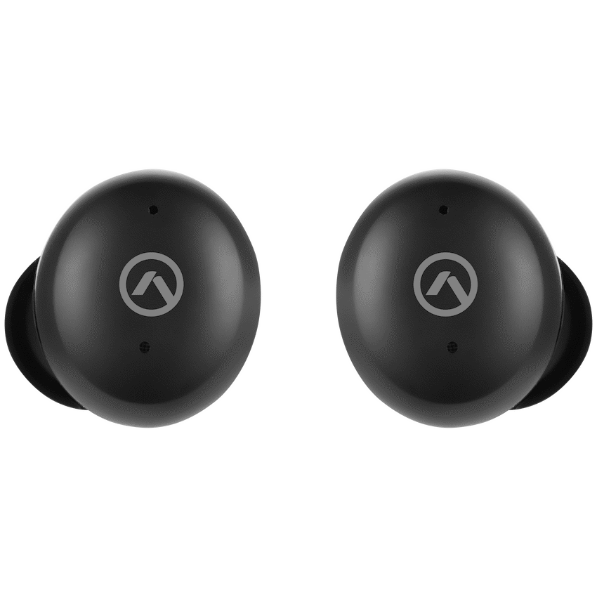 Amplify HushPods - TWS Earphone with ANC - Black
