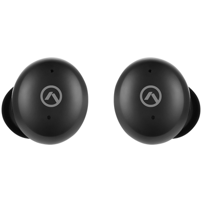 Amplify HushPods - TWS Earphone with ANC - Black